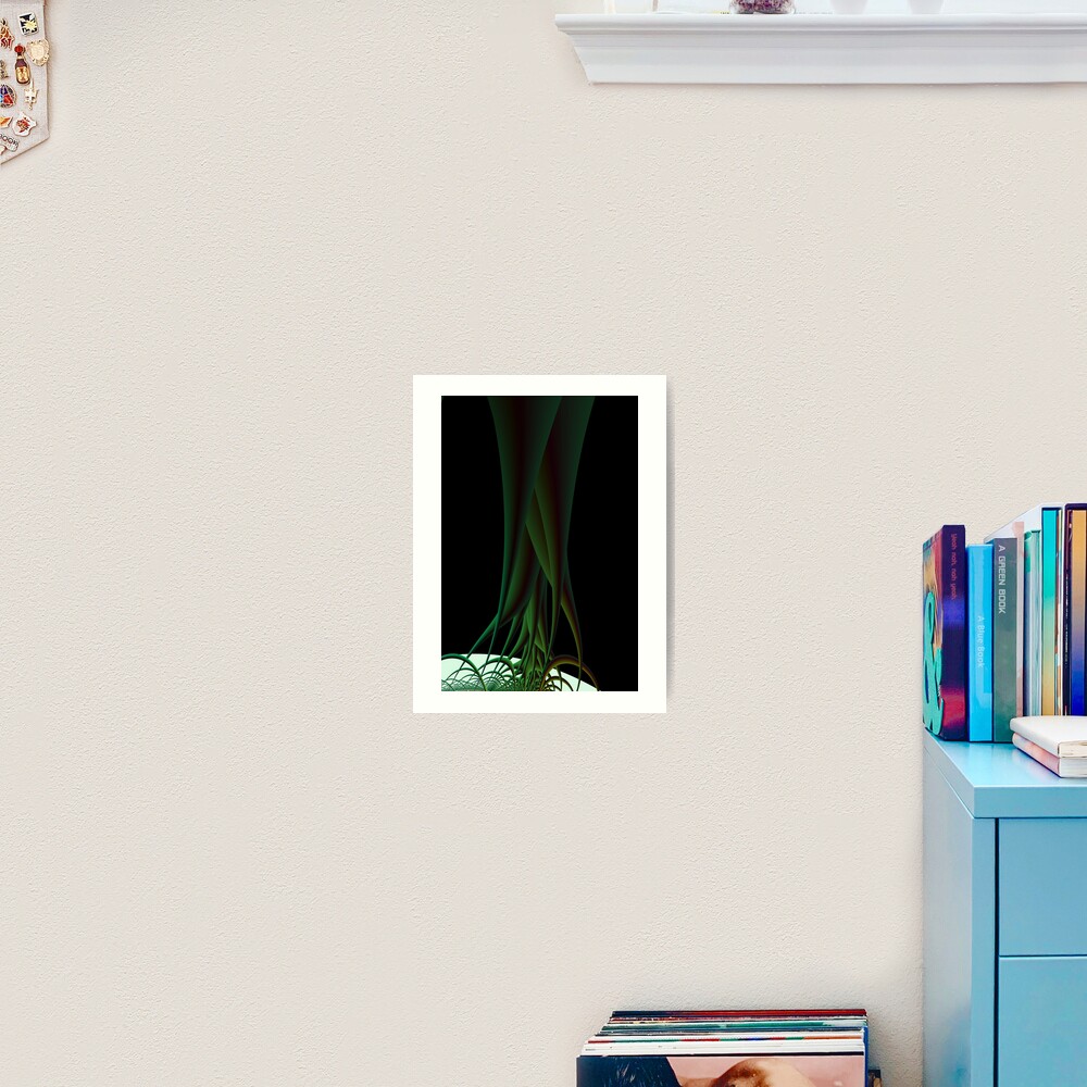 Item preview, Art Print designed and sold by Objowl.
