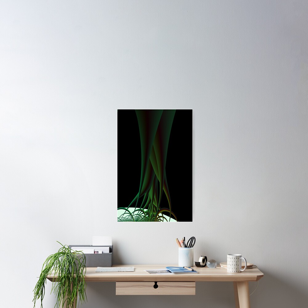 Item preview, Poster designed and sold by Objowl.