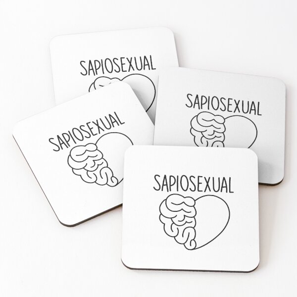 Item preview, Sapiosexual designed and sold by ValentinaHramov.