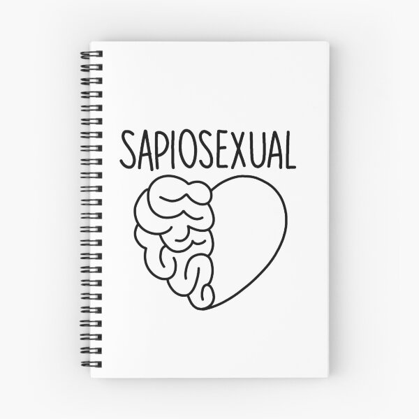 Item preview, Sapiosexual designed and sold by ValentinaHramov.
