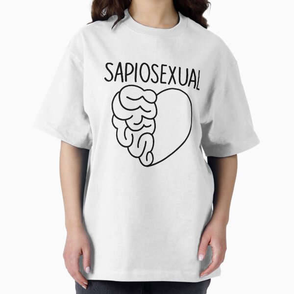 Item preview, Sapiosexual designed and sold by ValentinaHramov.