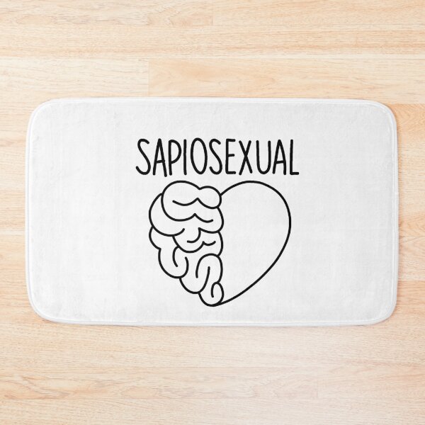 Item preview, Sapiosexual designed and sold by ValentinaHramov.
