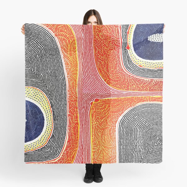 Item preview, #543  - Depends On Which Way - Artist Nathalie Le Riche designed and sold by NathalieLeRiche.