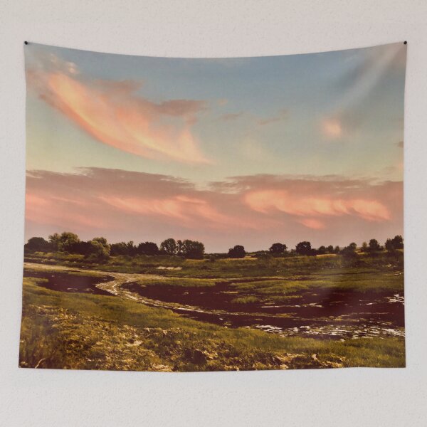 Item preview, Essex Sunset designed and sold by niki2028.