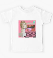 FLORAL SHOPPE Kids Tee