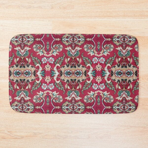 Item preview, Carpet (pattern) designed and sold by Yampimon.