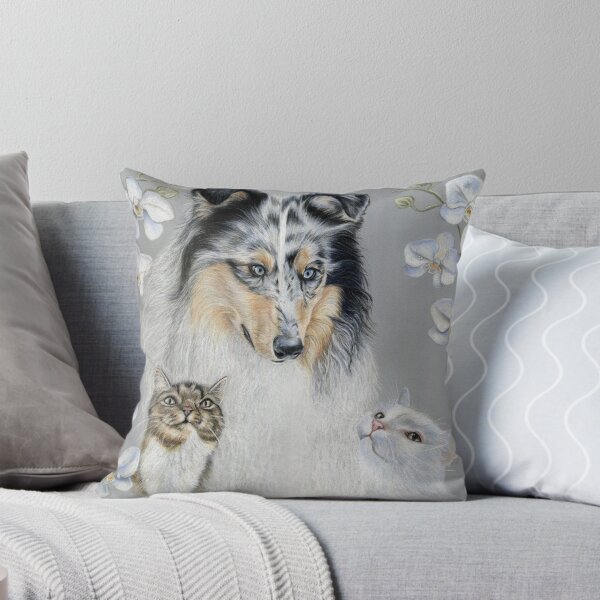 Item preview, Best Friends designed and sold by MariJuutiArt.
