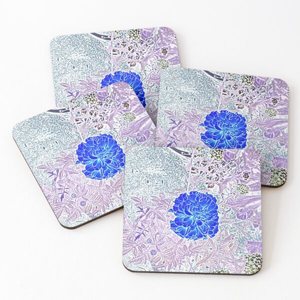 Item preview, Floral Delicacy designed and sold by BlueMarigold.