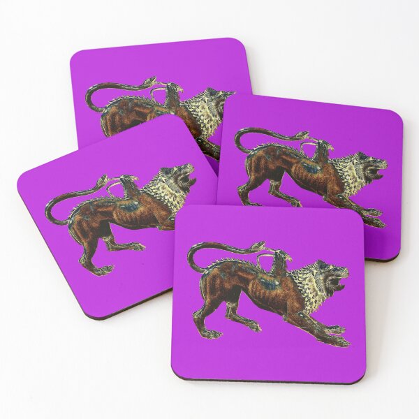Item preview, Chimera designed and sold by painterfrank.