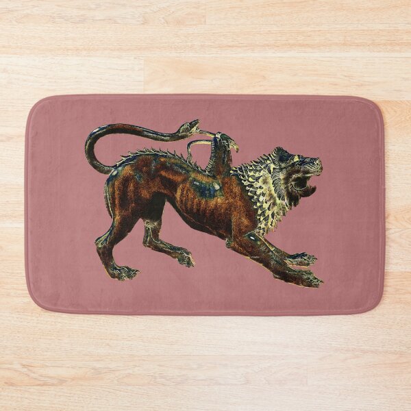 Item preview, Chimera designed and sold by painterfrank.
