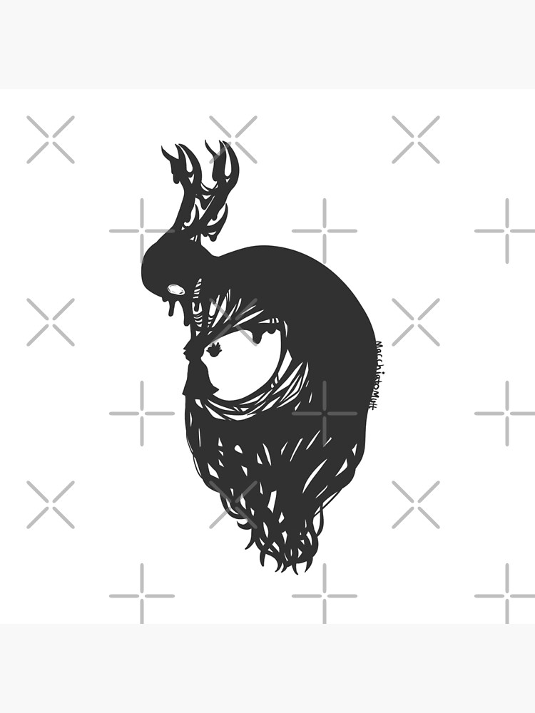 The Beast by AwkwardHandsome