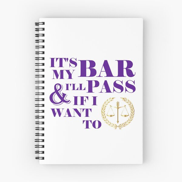 Item preview, Own the Bar designed and sold by ALifeSavored.