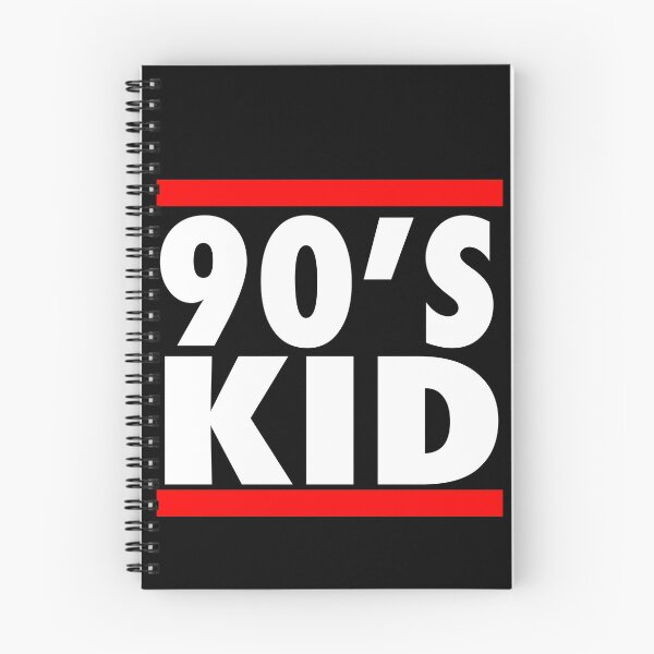 Item preview, 90s Kid - Nineties Kid designed and sold by Superhero Gear.