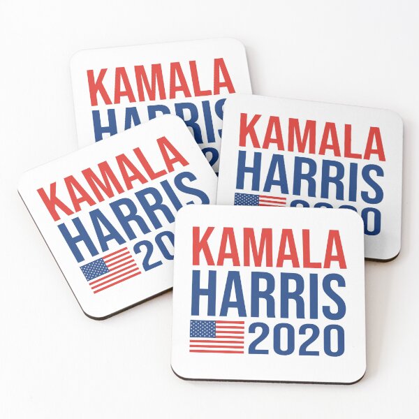 Item preview, KAMALA HARRIS 2020  designed and sold by russell7lee.