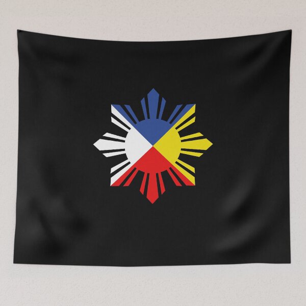 Item preview, The Philippine Sun designed and sold by Diardo.