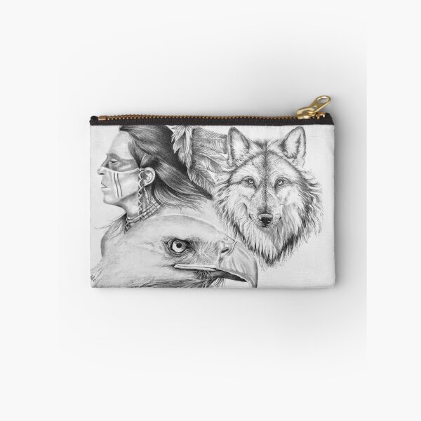 Item preview, Wilderness designed and sold by atouchofcanvas.