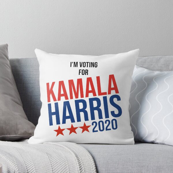 Item preview, I'm Voting For KAMALA HARRIS 2020 designed and sold by russell7lee.