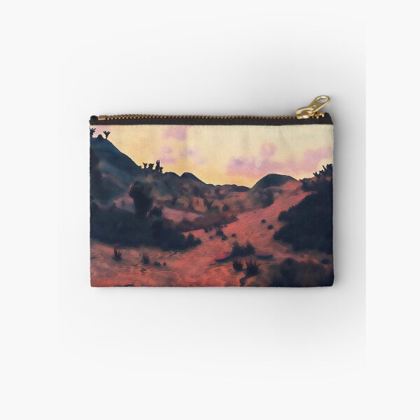 Item preview, Barren World designed and sold by AM FineArtPrints.