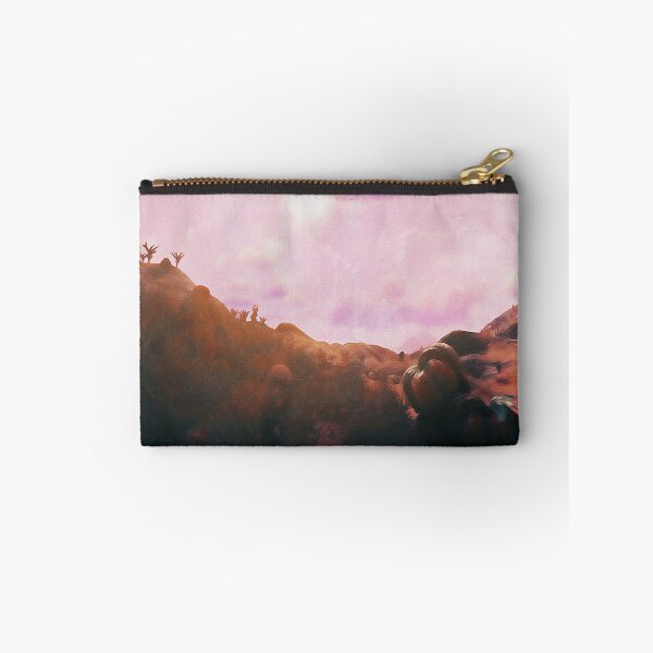Item preview, Barren World designed and sold by AM FineArtPrints.