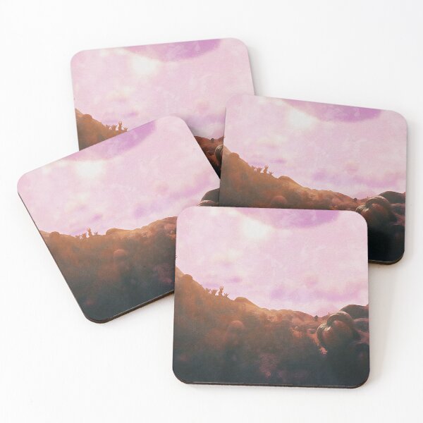 Item preview, Barren World designed and sold by AM FineArtPrints.