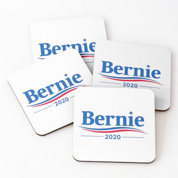 Item preview, Bernie Sanders 2020 designed and sold by russell7lee.