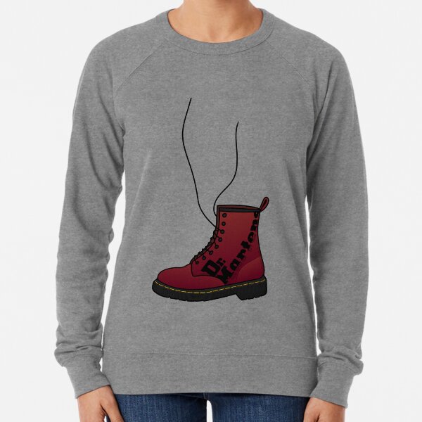 Dr martens sweatshirt 2025