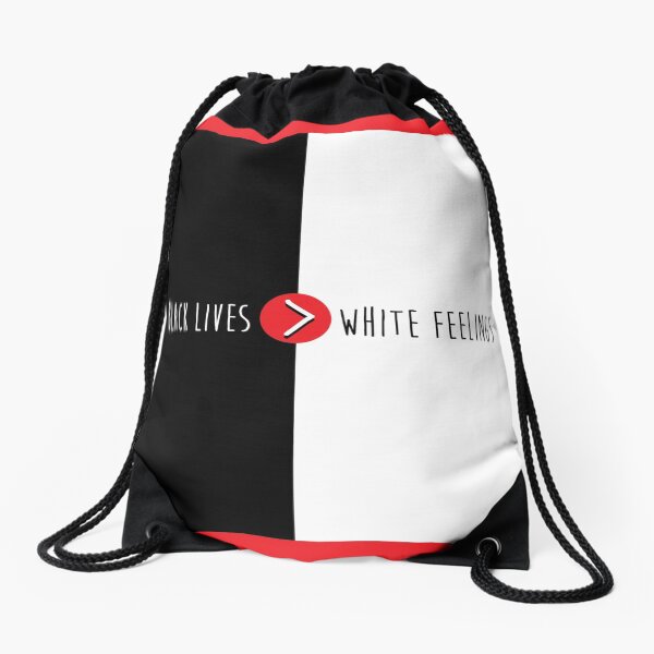 Drawstring Bag