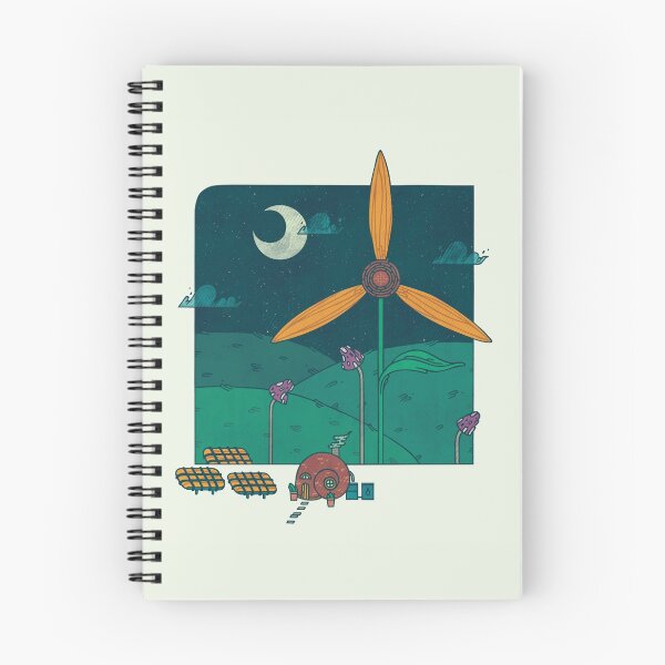 Item preview, Green Living  designed and sold by Hector Mansilla.