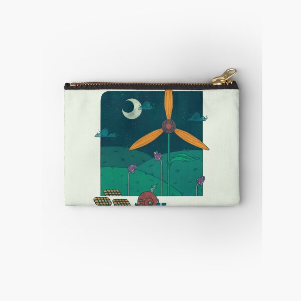 Item preview, Green Living  designed and sold by Hector Mansilla.