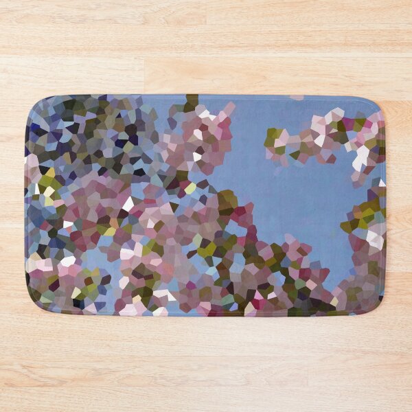 Item preview, Pixelation - look closely we have blossomed designed and sold by ellenhenry.