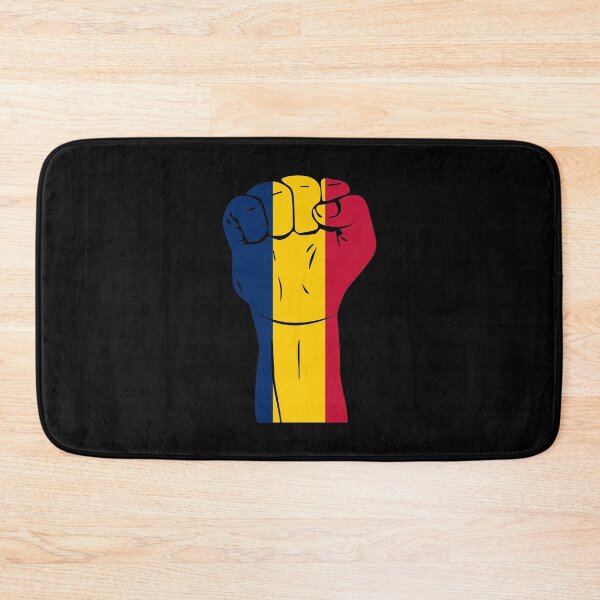 Item preview, RAISED FIST CHAD designed and sold by NattyWear.