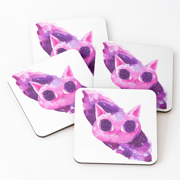 Item preview, Space cat designed and sold by whitetail.