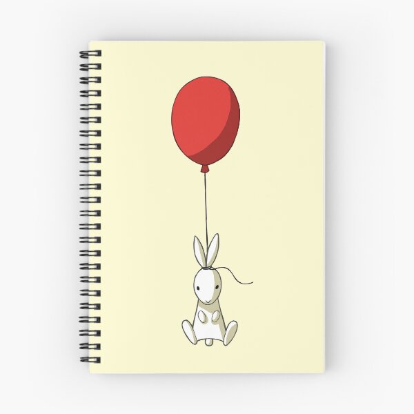 Item preview, Balloon Bunny designed and sold by freeminds.