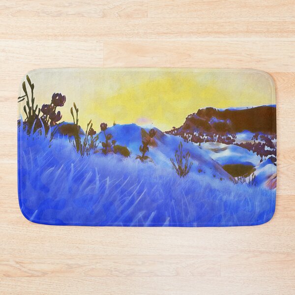 Item preview, Far away from Earth designed and sold by AM FineArtPrints.