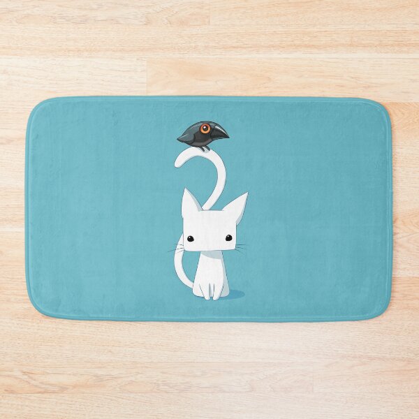 Item preview, Cat and Raven designed and sold by freeminds.