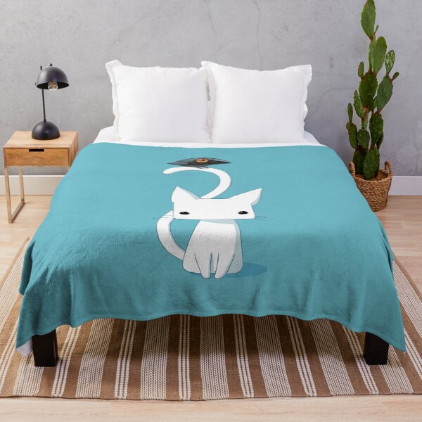 Item preview, Cat and Raven designed and sold by freeminds.