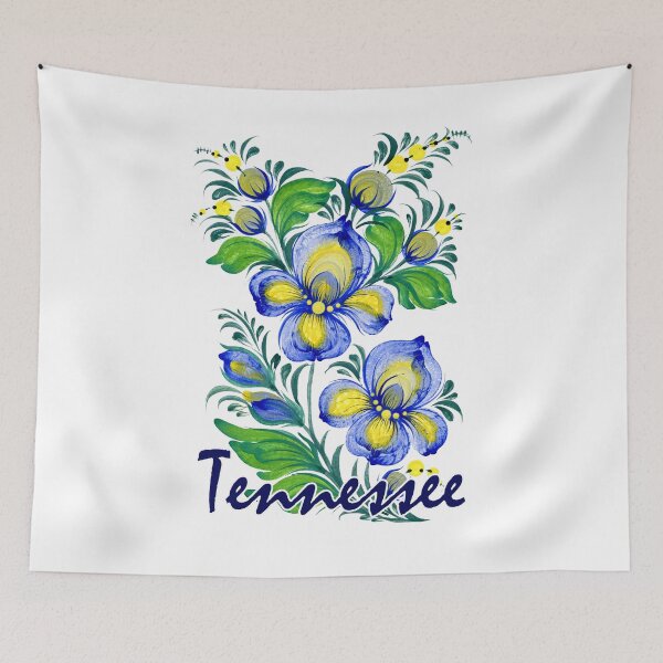 Item preview, State of Tennessee designed and sold by oleo79.