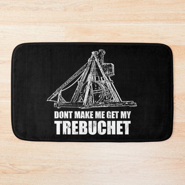 Item preview, My Trebuchet designed and sold by RycoTokyo81.