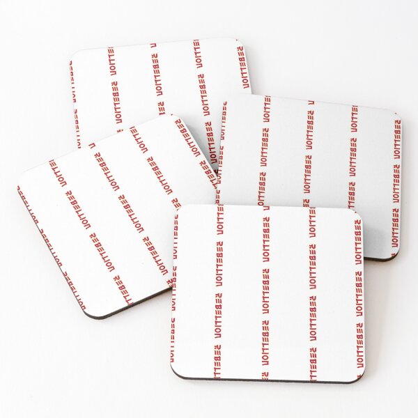 Item preview, Rebellion slogan designed and sold by paul edmondson.