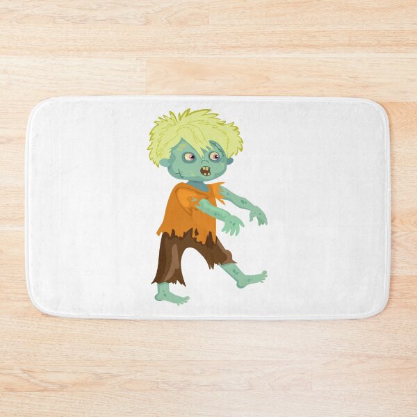 Item preview, Halloween Zombie Boy designed and sold by apurpleunicorn.