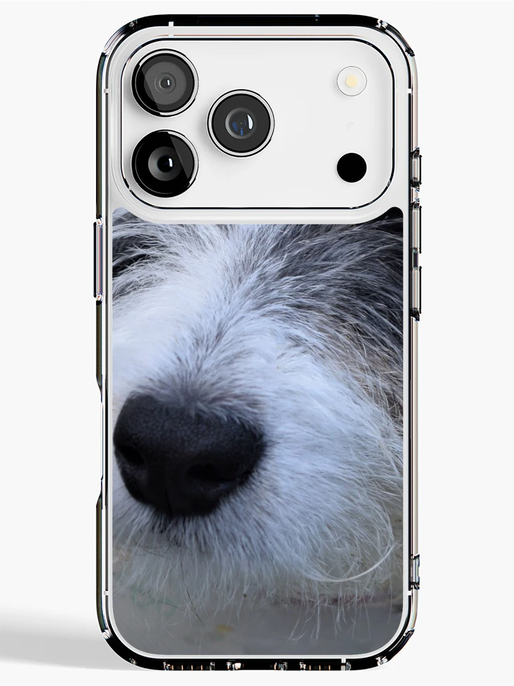 Thumbnail 1 of 5, iPhone Case, Roxy. designed and sold by Roxyphotography.