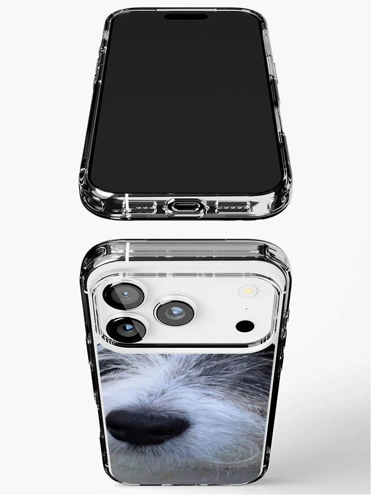 Thumbnail 3 of 5, iPhone Case, Roxy. designed and sold by Roxyphotography.