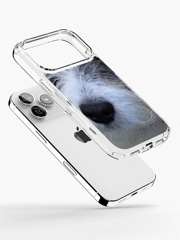 Thumbnail 2 of 5, iPhone Case, Roxy. designed and sold by Roxyphotography.