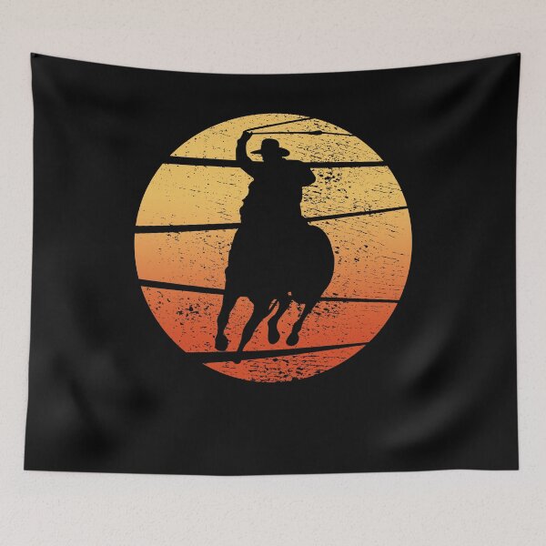 Item preview, Cowboy Lasso designed and sold by 4tomic.