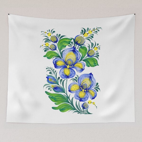 Item preview, Iris designed and sold by oleo79.