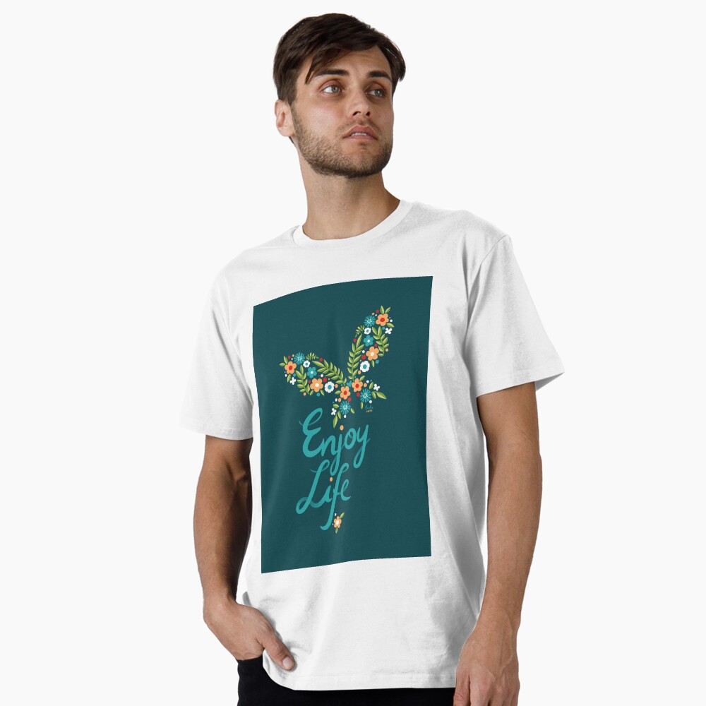 Item preview, Premium T-Shirt designed and sold by freeminds.