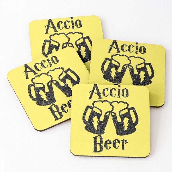 Item preview, Accio Beer designed and sold by HighCiti.