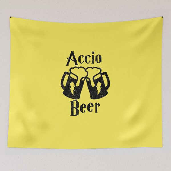 Item preview, Accio Beer designed and sold by HighCiti.