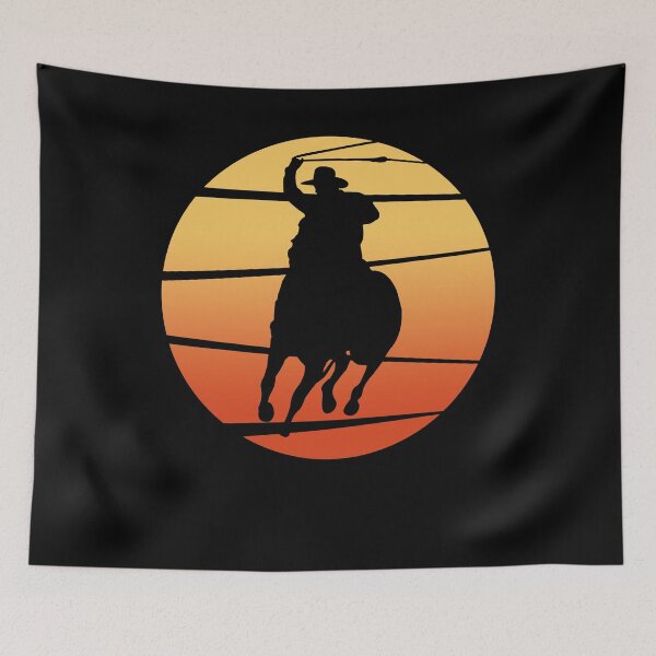 Item preview, Cowboy designed and sold by 4tomic.