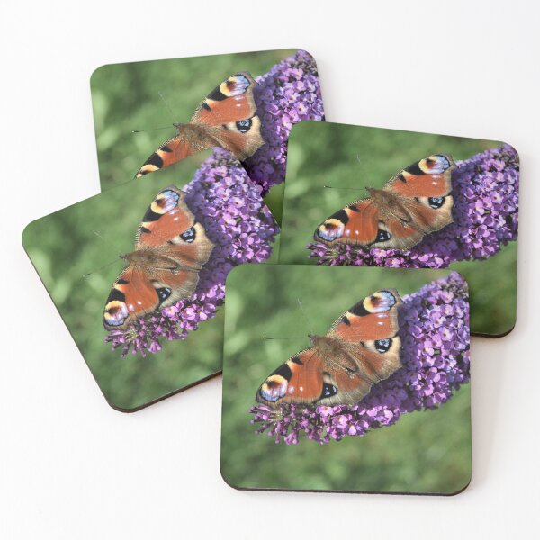 Item preview, Peacock Butterfly designed and sold by Roxyphotography.
